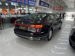 Volkswagen Passat 280TSI Business Edition - ფოტო 9