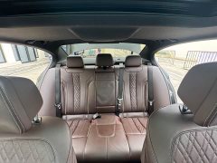 BMW 5 Series (Imported) Facelift 540i Elegance M Sport Package - ფოტო 16