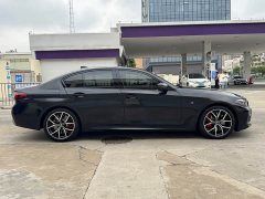 BMW 5 Series (Imported) Facelift 540i Elegance M Sport Package - ფოტო 4