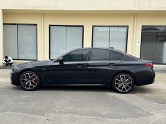 BMW 5 Series (Imported) Facelift 540i Elegance M Sport Package - ფოტო 5