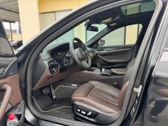 BMW 5 Series (Imported) Facelift 540i Elegance M Sport Package - ფოტო 6