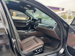 BMW 5 Series (Imported) Facelift 540i Elegance M Sport Package - ფოტო 9