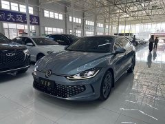 Volkswagen Lingdu L 280TSI DSG Dazzling Red Edition - ფოტო 1