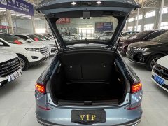 Volkswagen Lingdu L 280TSI DSG Dazzling Red Edition - ფოტო 10