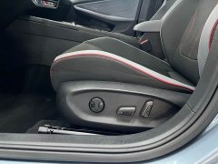 Volkswagen Lingdu L 280TSI DSG Dazzling Red Edition - ფოტო 13