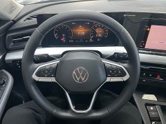 Volkswagen Lingdu L 280TSI DSG Dazzling Red Edition - ფოტო 16