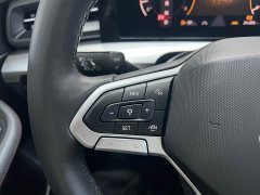 Volkswagen Lingdu L 280TSI DSG Dazzling Red Edition - ფოტო 17
