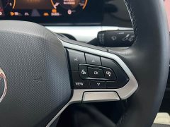 Volkswagen Lingdu L 280TSI DSG Dazzling Red Edition - ფოტო 18