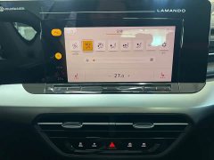 Volkswagen Lingdu L 280TSI DSG Dazzling Red Edition - ფოტო 20