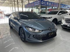 Volkswagen Lingdu L 280TSI DSG Dazzling Red Edition - ფოტო 3