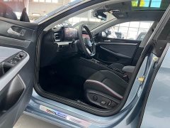 Volkswagen Lingdu L 280TSI DSG Dazzling Red Edition - ფოტო 4