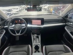 Volkswagen Lingdu L 280TSI DSG Dazzling Red Edition - ფოტო 5