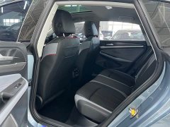 Volkswagen Lingdu L 280TSI DSG Dazzling Red Edition - ფოტო 6