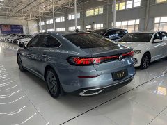 Volkswagen Lingdu L 280TSI DSG Dazzling Red Edition - ფოტო 7