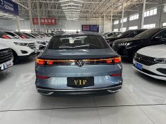 Volkswagen Lingdu L 280TSI DSG Dazzling Red Edition - ფოტო 8