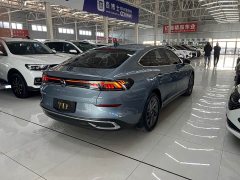 Volkswagen Lingdu L 280TSI DSG Dazzling Red Edition - ფოტო 9