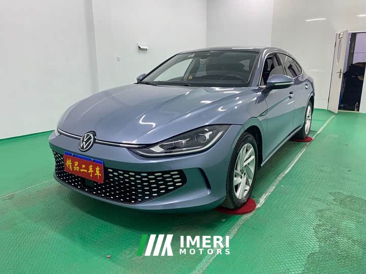 Volkswagen Lingdu L 280TSI DSG Dazzling Red Edition - ავტომობილი ჩინეთიდან