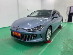 Volkswagen Lingdu L 280TSI DSG Dazzling Red Edition - ფოტო 1