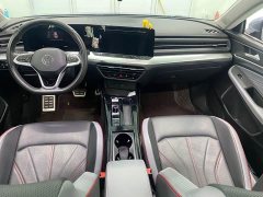 Volkswagen Lingdu L 280TSI DSG Dazzling Red Edition - ფოტო 10