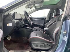 Volkswagen Lingdu L 280TSI DSG Dazzling Red Edition - ფოტო 11