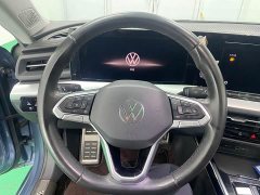 Volkswagen Lingdu L 280TSI DSG Dazzling Red Edition - ფოტო 12