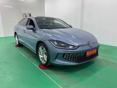 Volkswagen Lingdu L 280TSI DSG Dazzling Red Edition - ფოტო 3