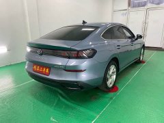 Volkswagen Lingdu L 280TSI DSG Dazzling Red Edition - ფოტო 4