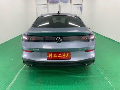 Volkswagen Lingdu L 280TSI DSG Dazzling Red Edition - ფოტო 5