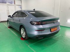 Volkswagen Lingdu L 280TSI DSG Dazzling Red Edition - ფოტო 6
