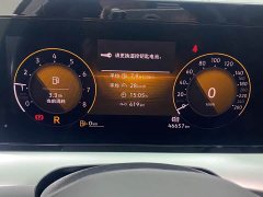 Volkswagen Lingdu L 280TSI DSG Dazzling Red Edition - ფოტო 8