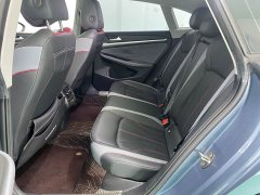 Volkswagen Lingdu L 280TSI DSG Dazzling Red Edition - ფოტო 9