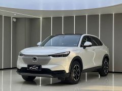 Honda Vezel 2023 1.5L CVT Tech Edition - ფოტო 1