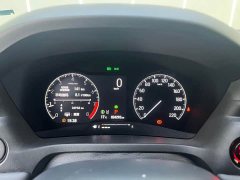 Honda Vezel 2023 1.5L CVT Tech Edition - ფოტო 10