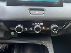 Honda Vezel 2023 1.5L CVT Tech Edition - ფოტო 12