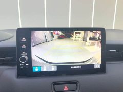Honda Vezel 2023 1.5L CVT Tech Edition - ფოტო 13