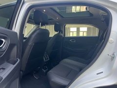 Honda Vezel 2023 1.5L CVT Tech Edition - ფოტო 14