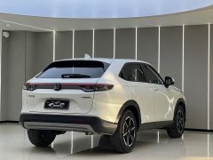 Honda Vezel 2023 1.5L CVT Tech Edition - ფოტო 16