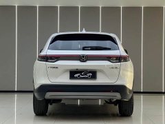 Honda Vezel 2023 1.5L CVT Tech Edition - ფოტო 17