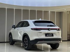 Honda Vezel 2023 1.5L CVT Tech Edition - ფოტო 18