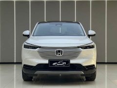 Honda Vezel 2023 1.5L CVT Tech Edition - ფოტო 2