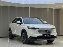 Honda Vezel 2023 1.5L CVT Tech Edition - ფოტო 3