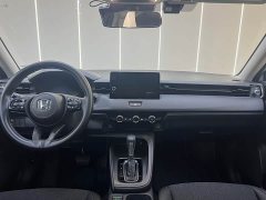 Honda Vezel 2023 1.5L CVT Tech Edition - ფოტო 6