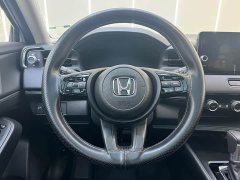 Honda Vezel 2023 1.5L CVT Tech Edition - ფოტო 7