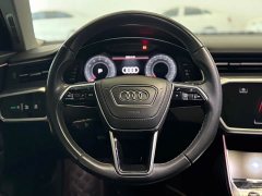 Audi A6L 2023 45 TFSI Prestige - ფოტო 10