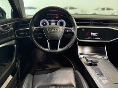 Audi A6L 2023 45 TFSI Prestige - ფოტო 11