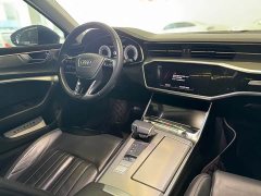 Audi A6L 2023 45 TFSI Prestige - ფოტო 13