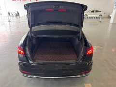 Audi A6L 2023 45 TFSI Prestige - ფოტო 16