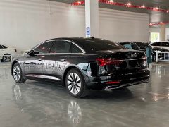 Audi A6L 2023 45 TFSI Prestige - ფოტო 17