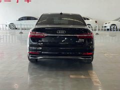 Audi A6L 2023 45 TFSI Prestige - ფოტო 18