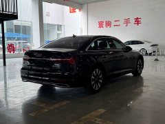Audi A6L 2023 45 TFSI Prestige - ფოტო 19
